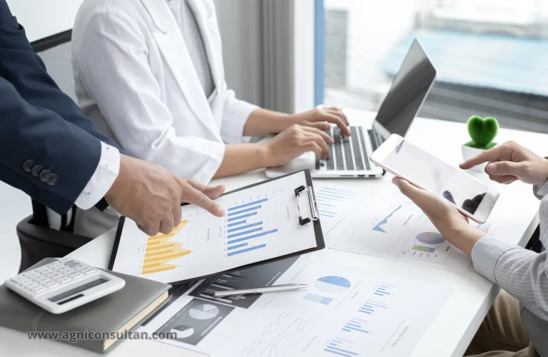 PT. Agni Mandiri Consultant - Mitra Legalitas Anda