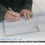 Jasa Pendirian Badan Usaha Cepat dan Terpercaya Jakarata