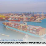 Jasa Pengurusan Ekspor dan Impor
