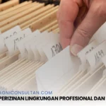 Jasa Perizinan Lingkungan Profesional dan Terpercaya