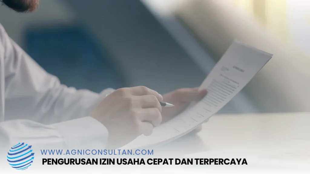 Jasa Sertifikasi dan Standar Usaha Profesional Jakarta